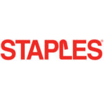 Staples
